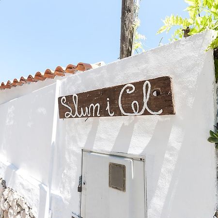 Llumicel Villa Ador Buitenkant foto