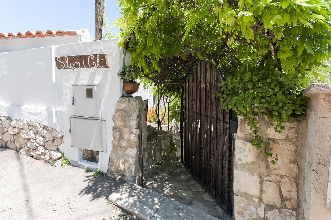 Llumicel Villa Ador Buitenkant foto