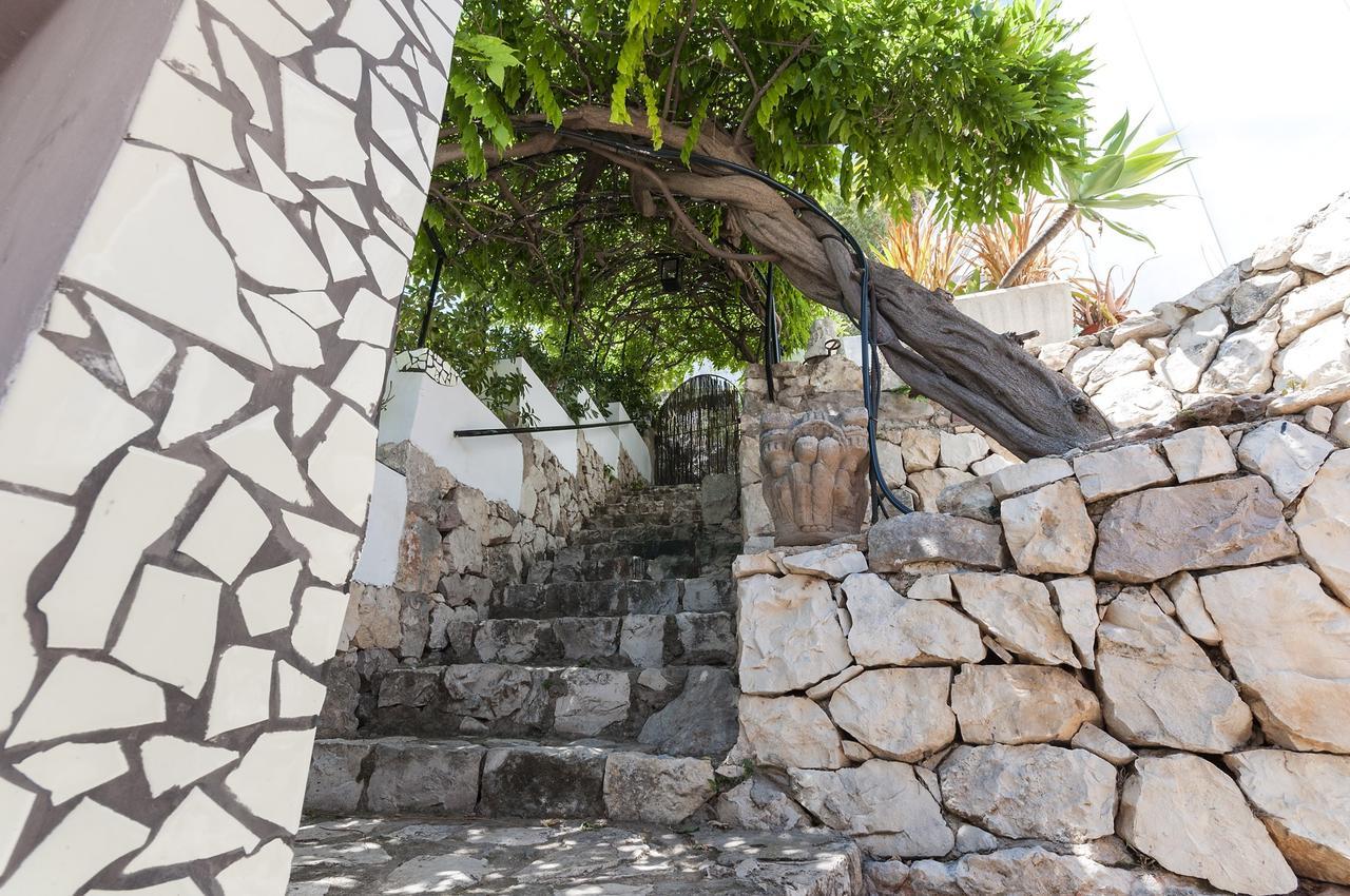 Llumicel Villa Ador Buitenkant foto