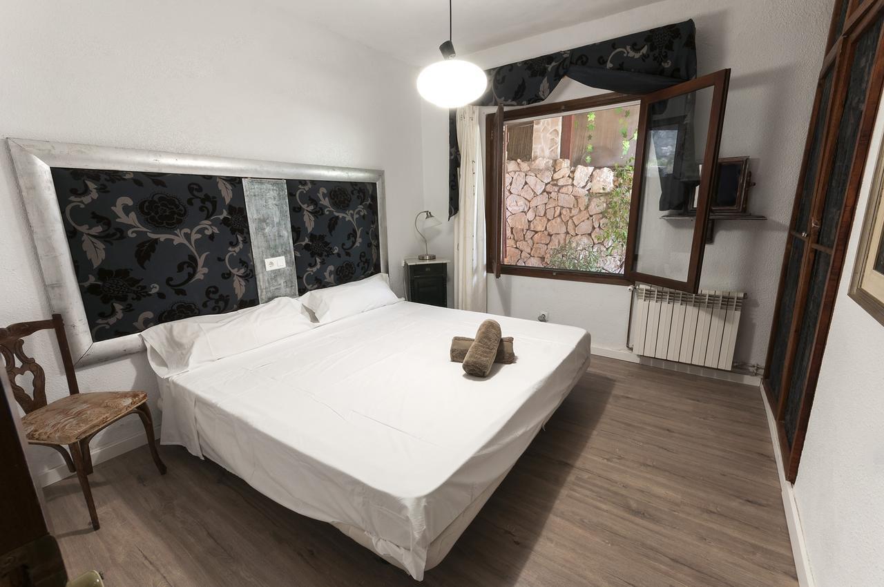 Llumicel Villa Ador Buitenkant foto